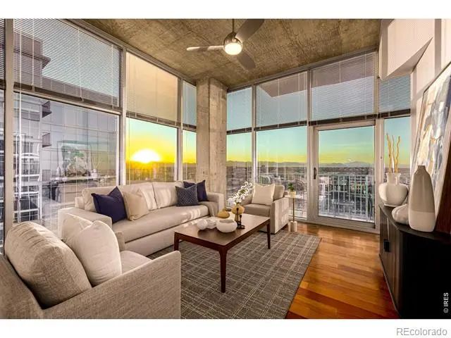 1700 Bassett Street 2117, Denver