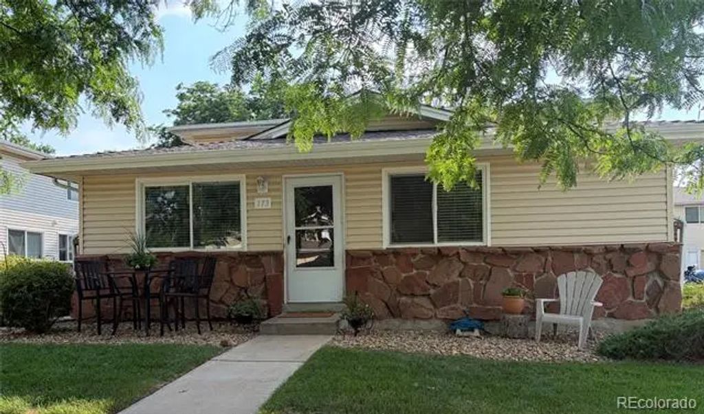 9195 E Lehigh Avenue 173, Denver