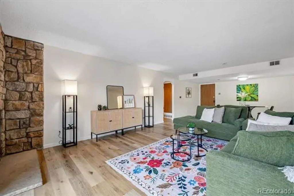 471 S Kalispell Way 307, Aurora