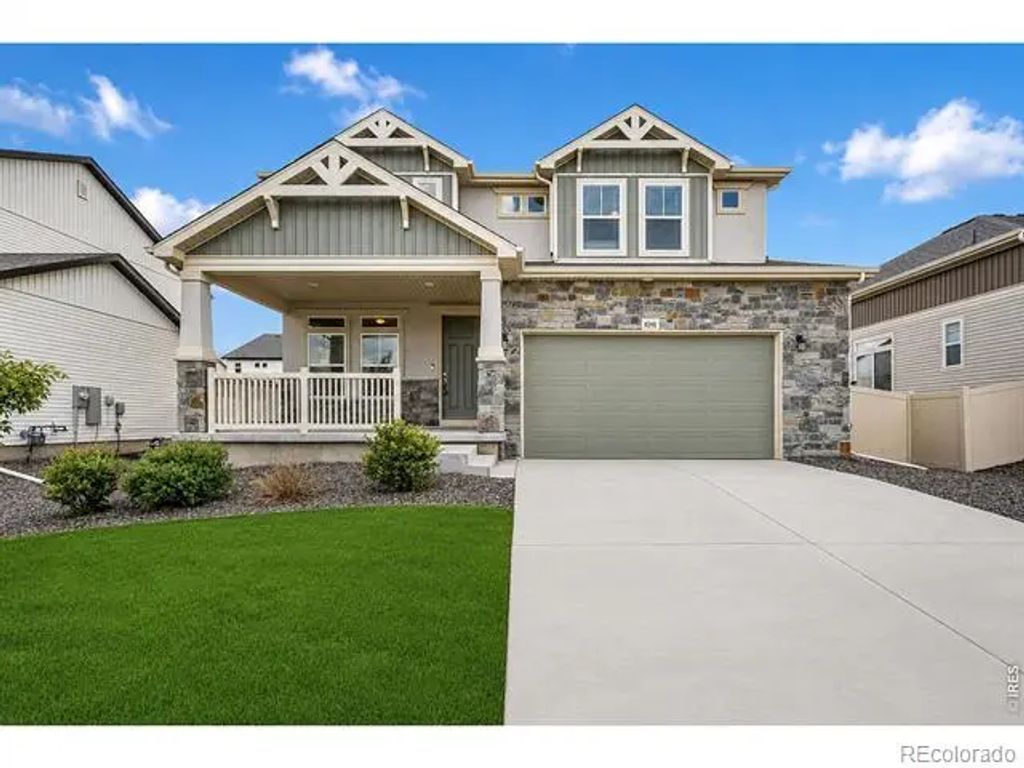 4348 Alderwood Drive, Johnstown