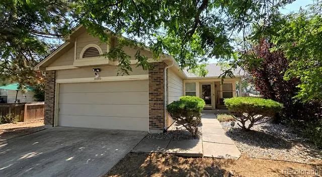 4480 N Jebel Street, Denver