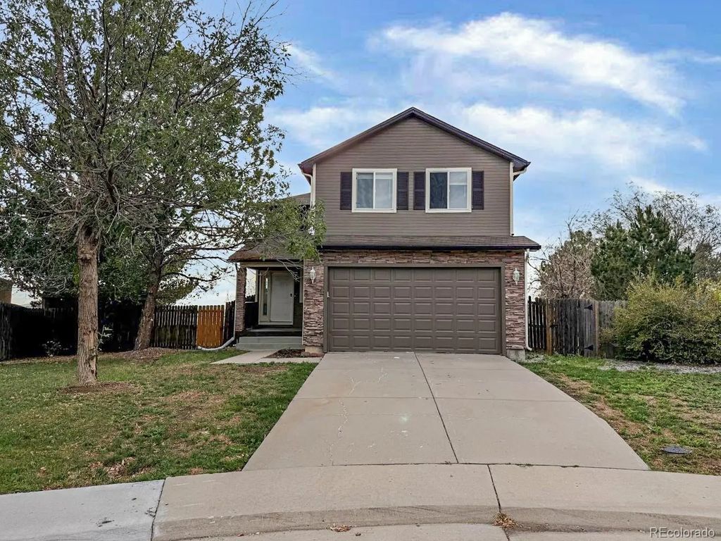 22471 E Princeton Drive, Aurora