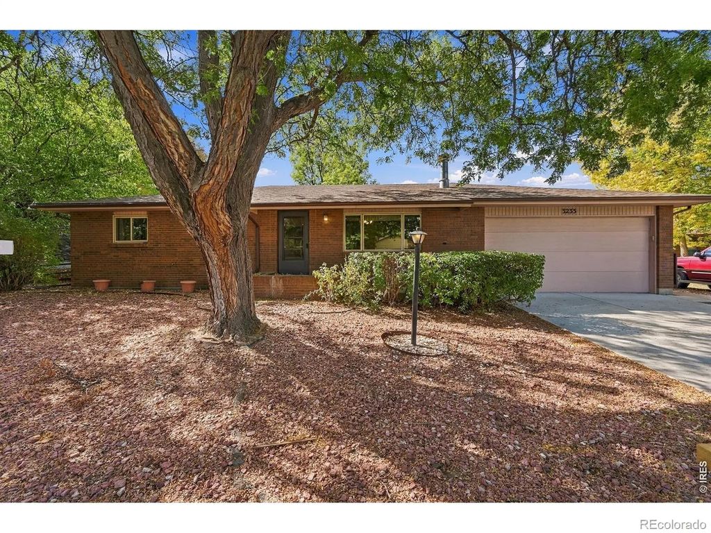 3233 Hawthorn Drive, Loveland