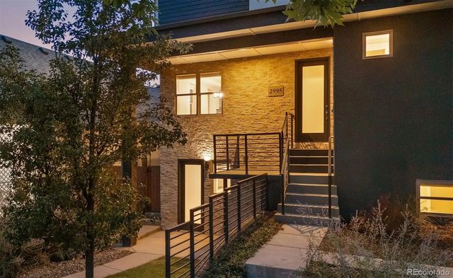 2995 Osceola Street, Denver