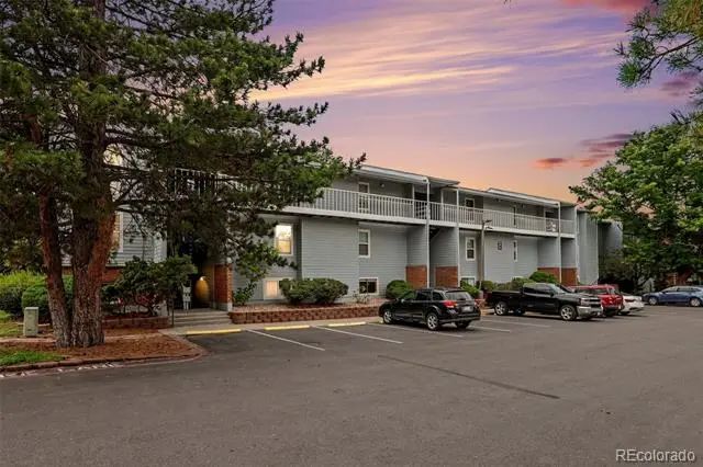 7665 E Eastman Avenue 102c, Denver