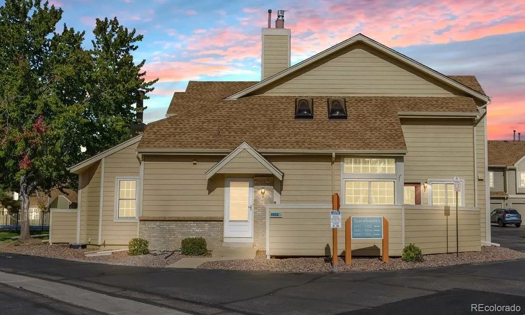 7373 E Iowa Avenue 1084, Denver