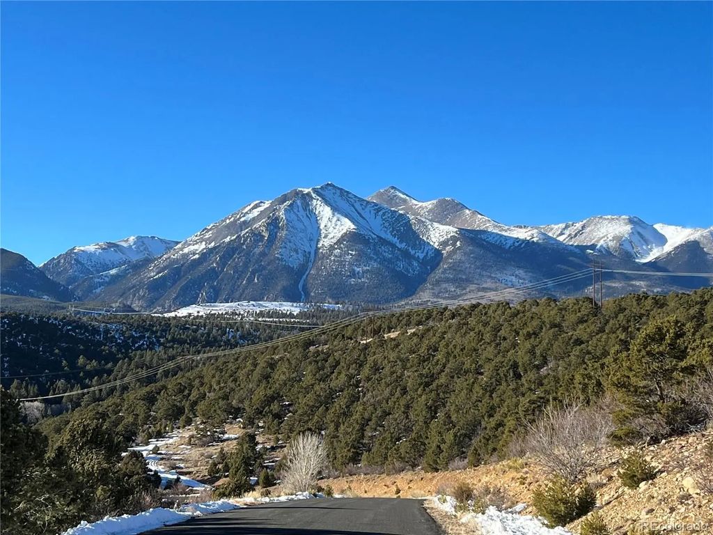 15135 Marble Run, Salida