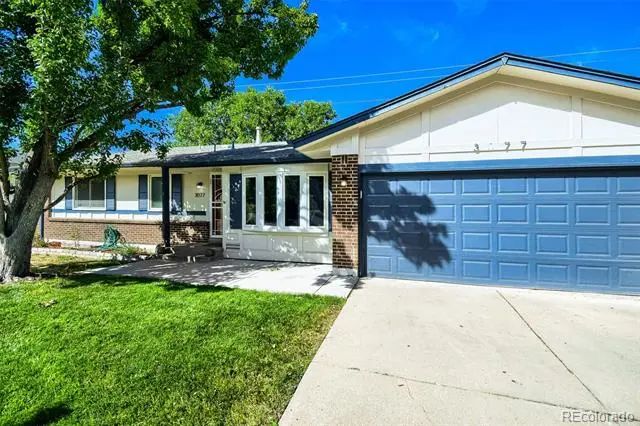 3077 S Rosemary Street, Denver