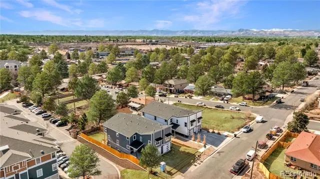 4650-4656 W 9th Avenue, Denver