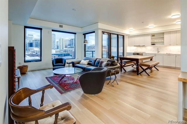 1750 Wewatta Street 934, Denver
