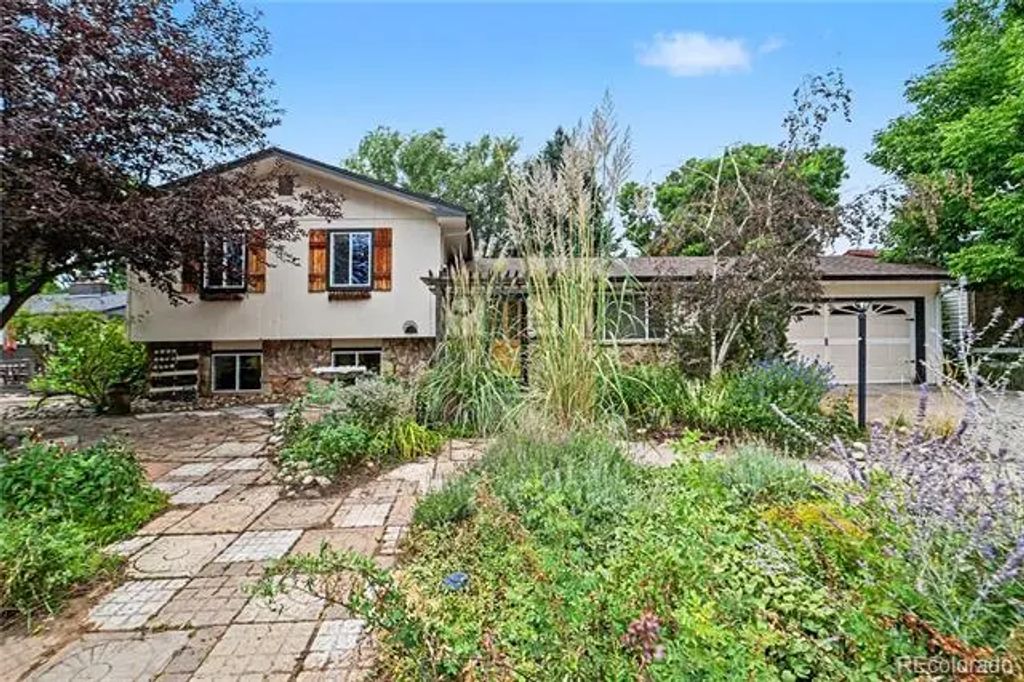3017 Tulane Drive, Fort Collins