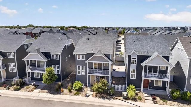 18656 E 54th Place, Denver