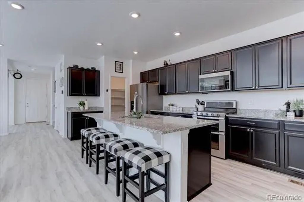 16655 E Alameda Parkway, Aurora