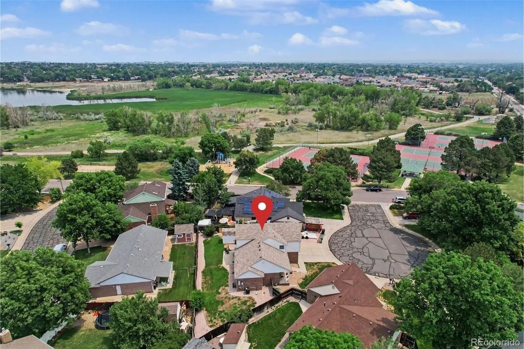 2875 E 124th Way, Thornton