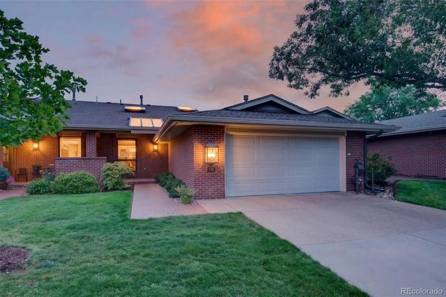 2800 S University Boulevard 158, Denver