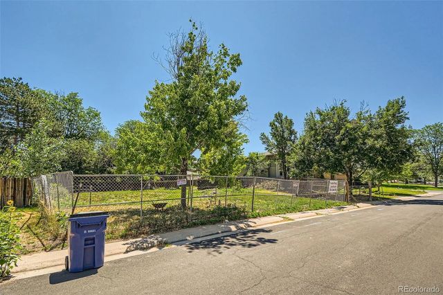 3362 S Albion Street, Denver