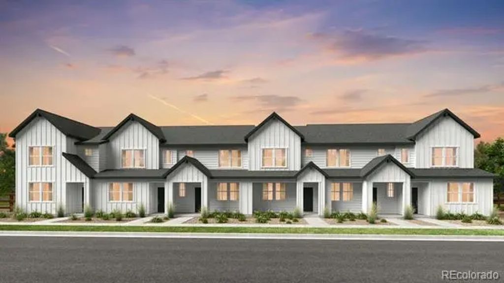 17201 W 91st Lane, Arvada