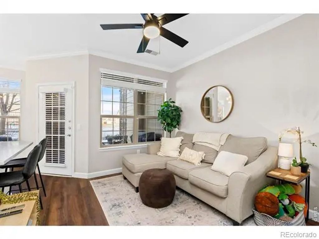 5620 Fossil Creek Parkway 6106, Fort Collins