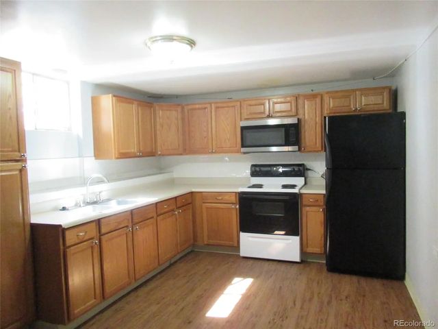 3900 W 24th Avenue B, Denver