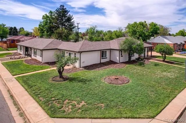 7721 E 14th Avenue, Denver