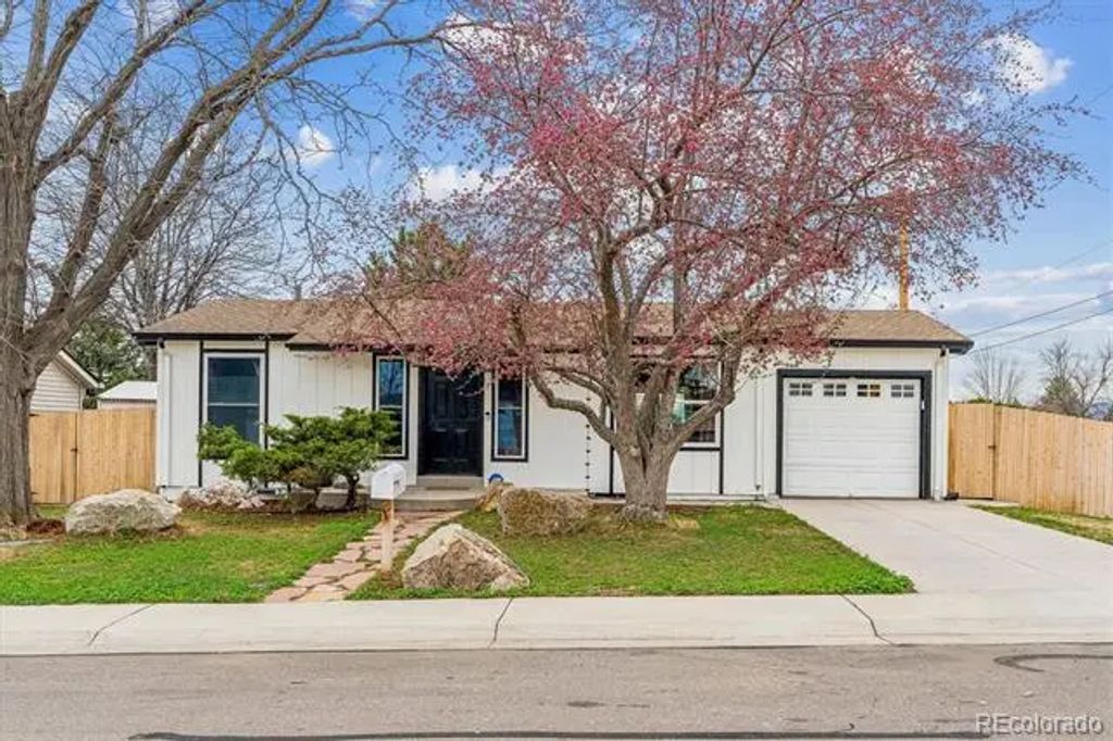 3550 W Mountain Road, Englewood