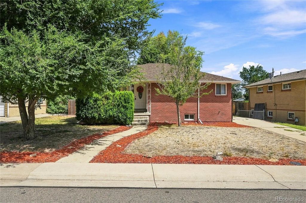 6150 Carr Street, Arvada