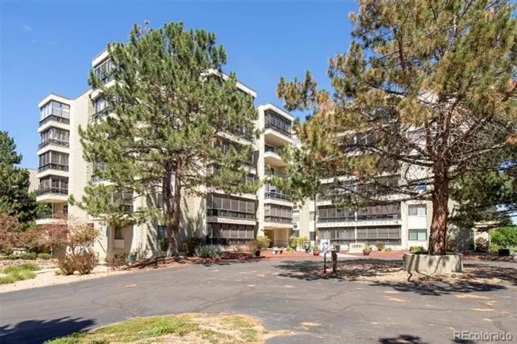 13961 E Marina Drive 512, Aurora