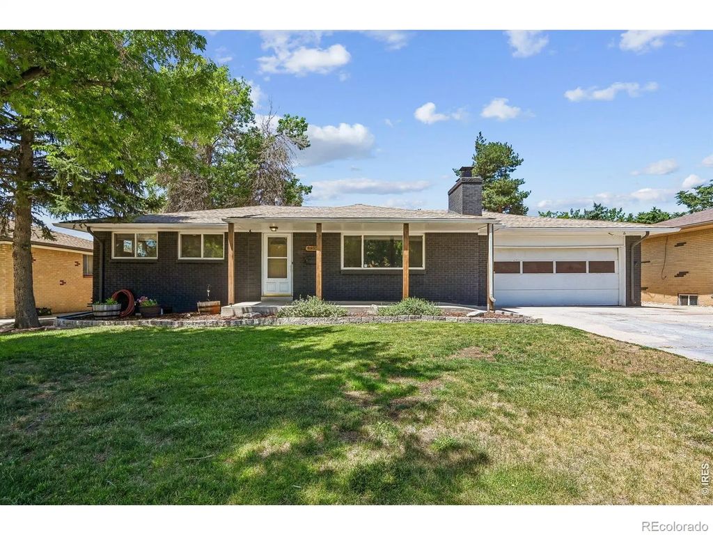 8853 Princeton Street, Westminster
