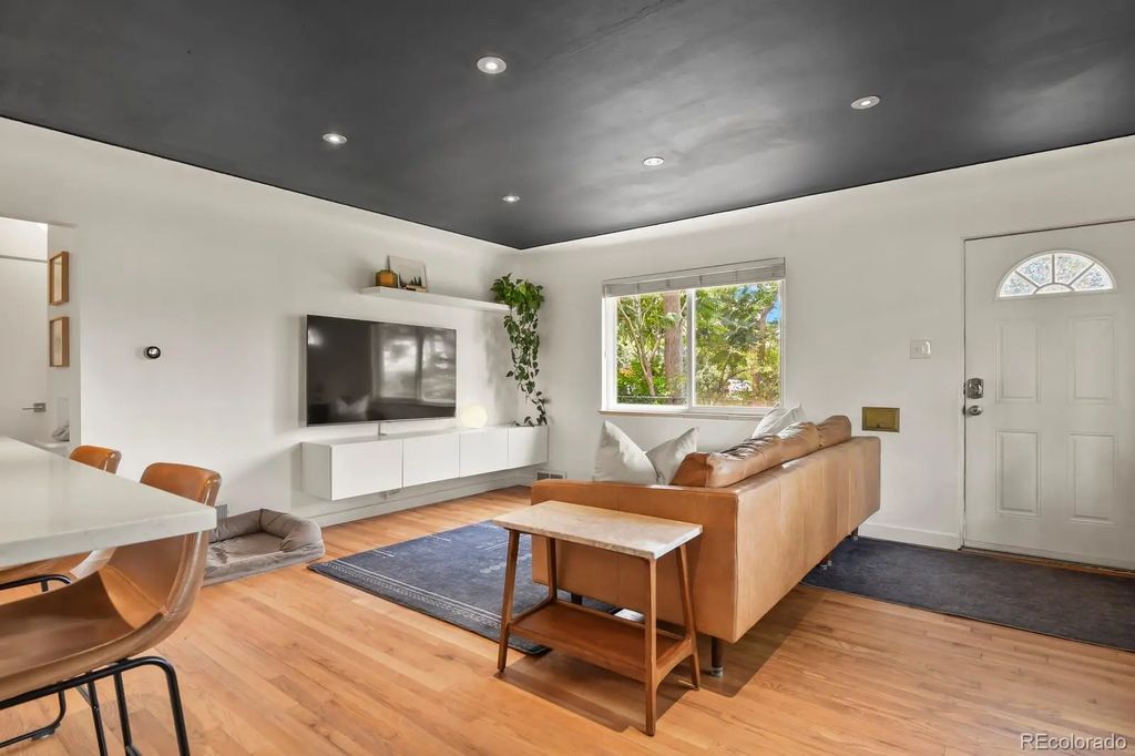 1534 Tamarac Street, Denver
