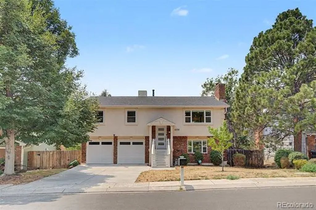 6030 Snowbird Drive, Colorado Springs