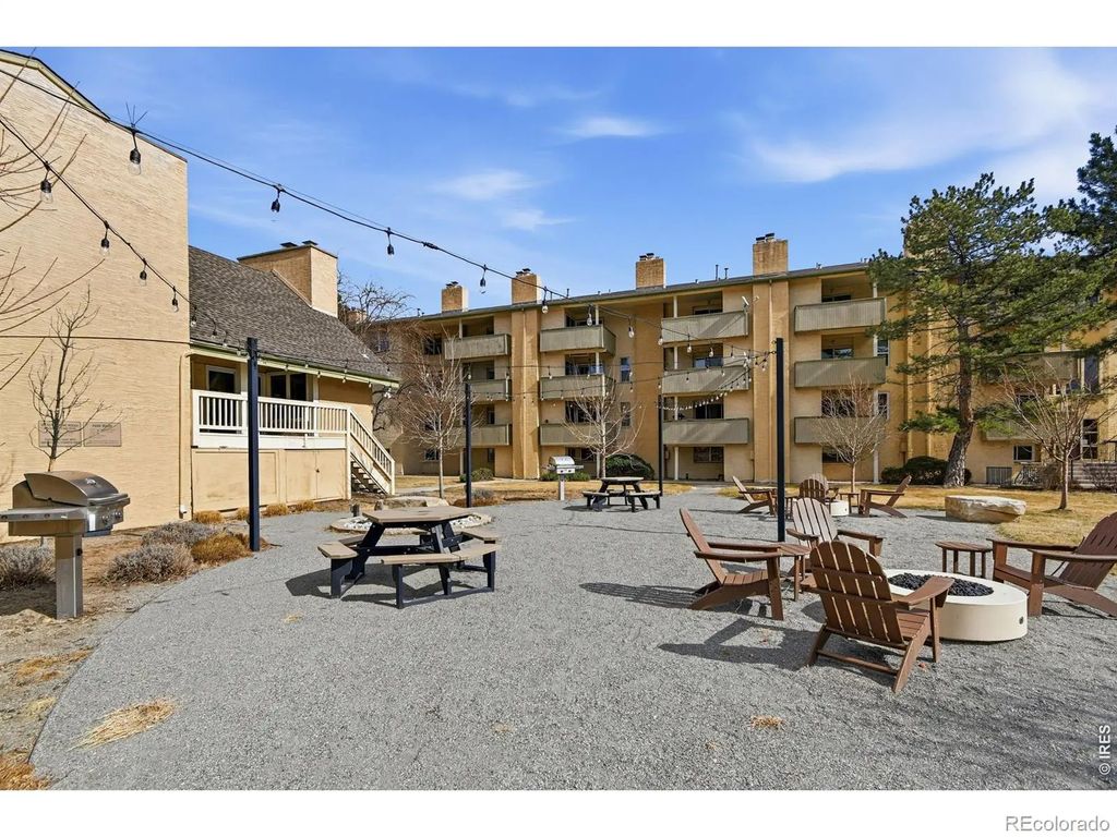 3030 Oneal Parkway M17, Boulder