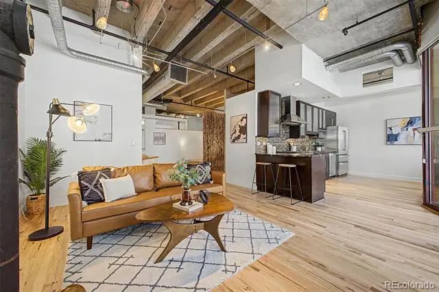 1020 15th Street 215, Denver