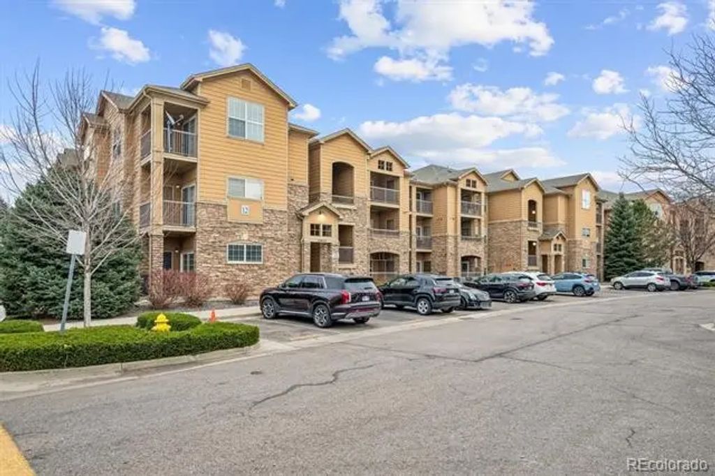 17497 Nature Walk Trail 103, Parker