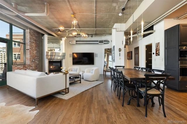 1801 Wynkoop Street 603, Denver