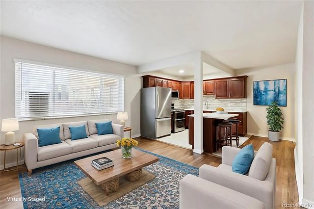 1101 Bellaire Street 108, Denver