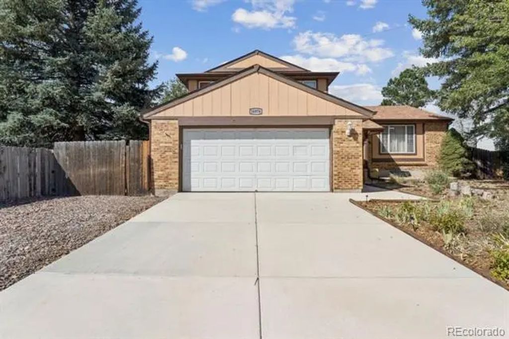 16976 E Progress Circle S, Aurora