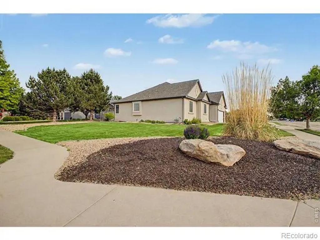 1914 74th Avenue, Greeley