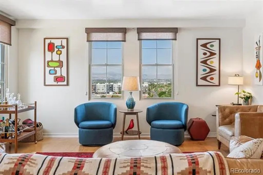 300 W 11th Avenue 10e, Denver