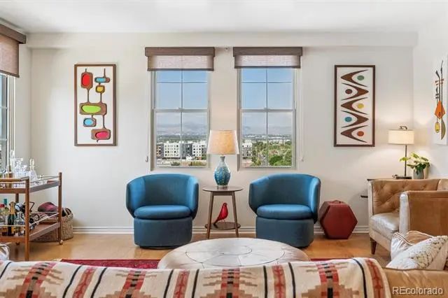 300 W 11th Avenue 10e, Denver