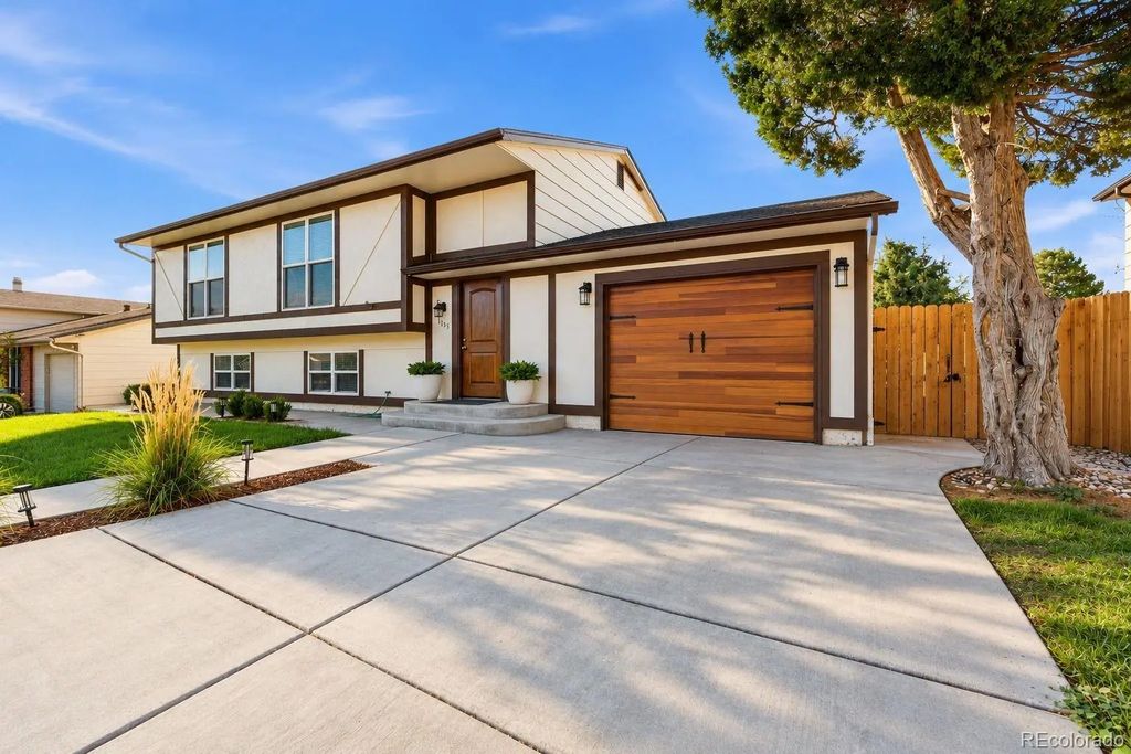1135 S Cathay Street, Aurora