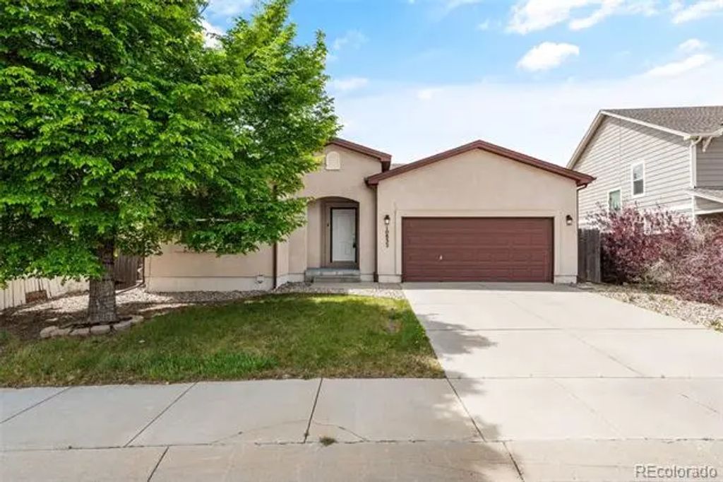 10832 Darneal Drive, Fountain