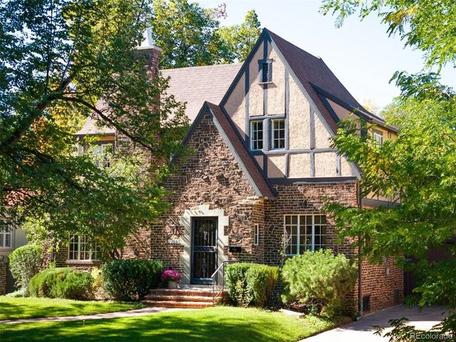 1755 Glencoe Street, Denver