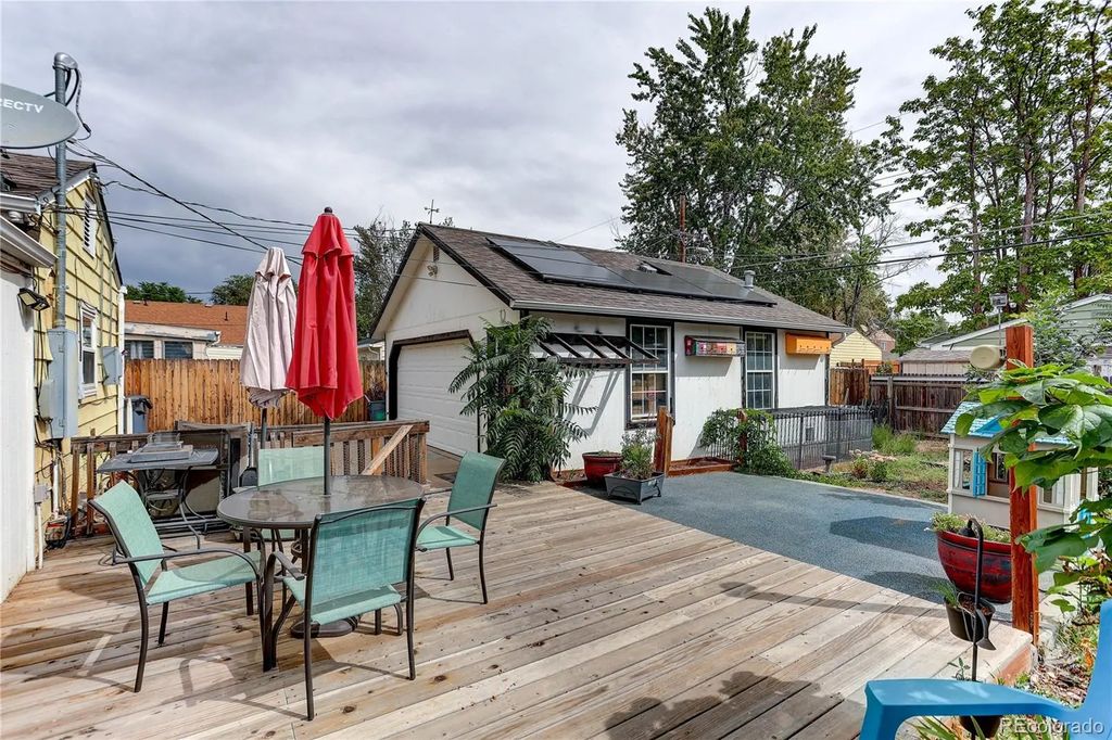 7880 Olive Street, Commerce City