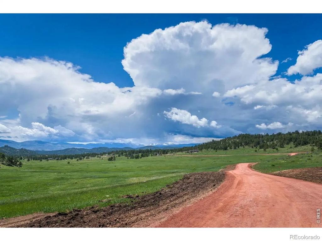 Shoshana Ranch Road, Livermore
