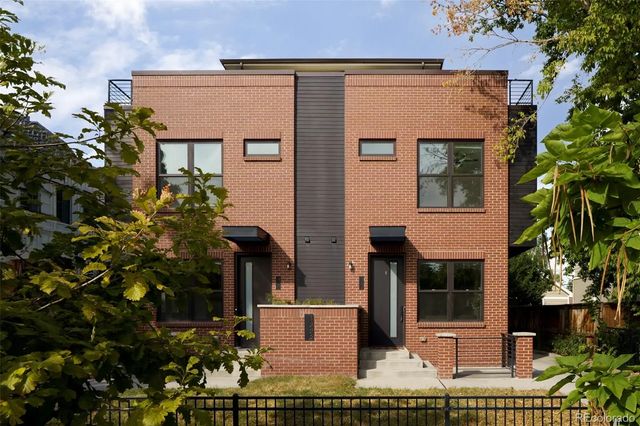 1385 Raleigh Street 102, Denver