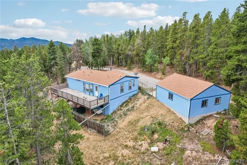 81 Atlantis Drive, Black Hawk