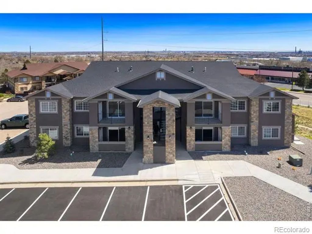 875 E 78th Avenue 71, Denver