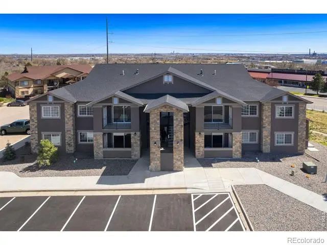875 E 78th Avenue 71, Denver