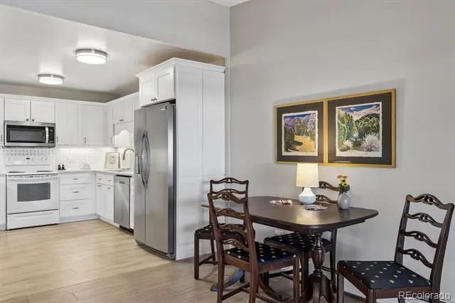 655 S Alton Way 7d, Denver