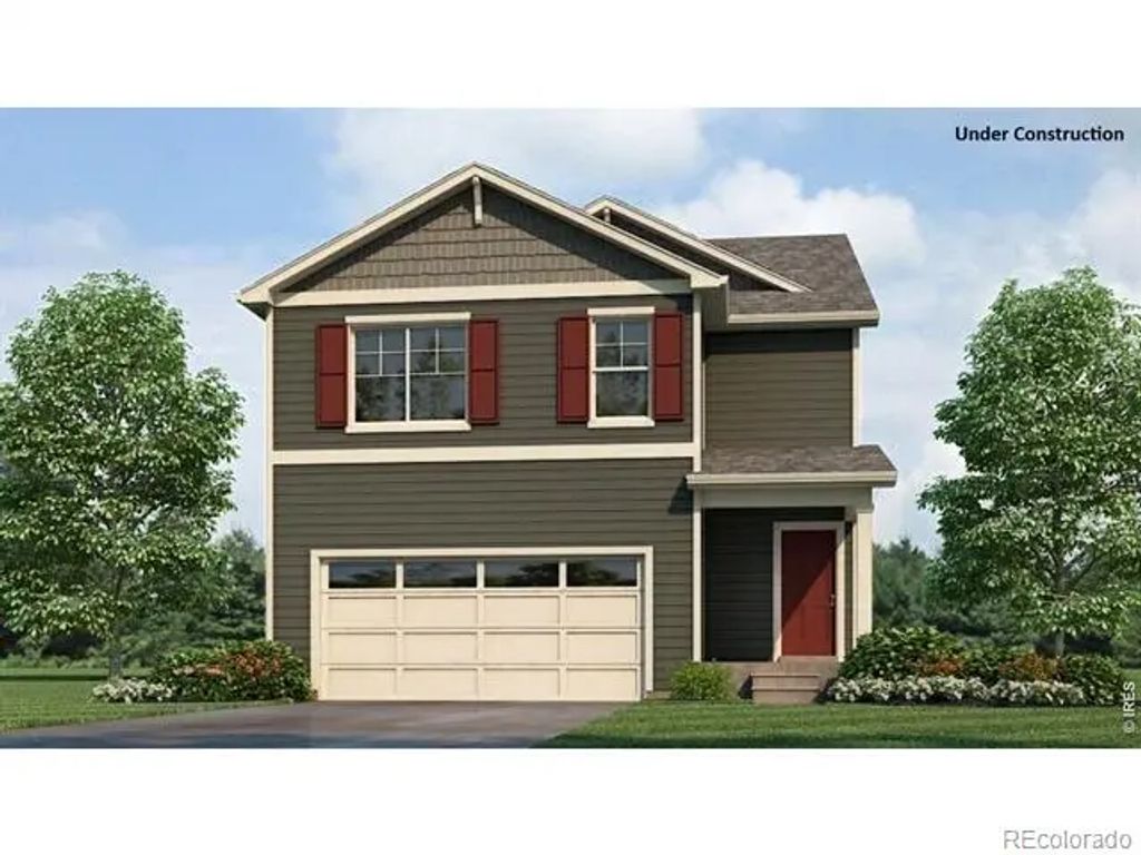 1008 Annelles Pool Lane, Severance